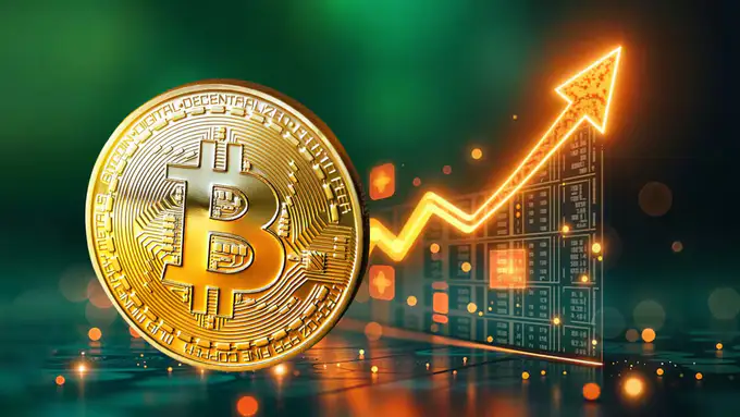Биткоин нархи 112 минг доллардан ошиб, янги рекорд ўрнатди
