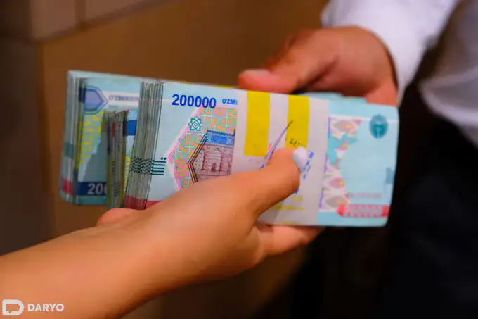 O‘zbekiston aholisiga yarim yilda qancha ipoteka krediti berilgani ochiqlandi