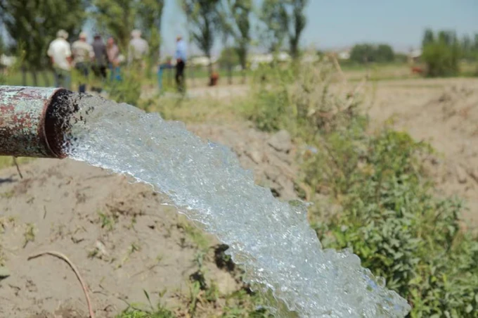 Japan, UNDP partner with Uzbekistan to ease water crisis in Aral Sea region with compact wastewater systems