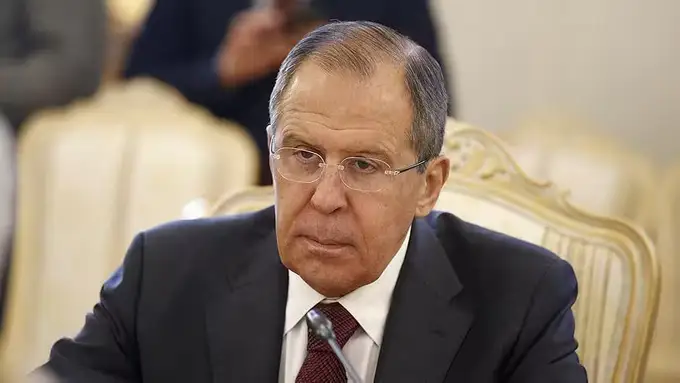 Lavrov: “Yevropa rahbarlari Rossiyaga qarshi urush qo‘zg‘ashga harakat qilmoqda”