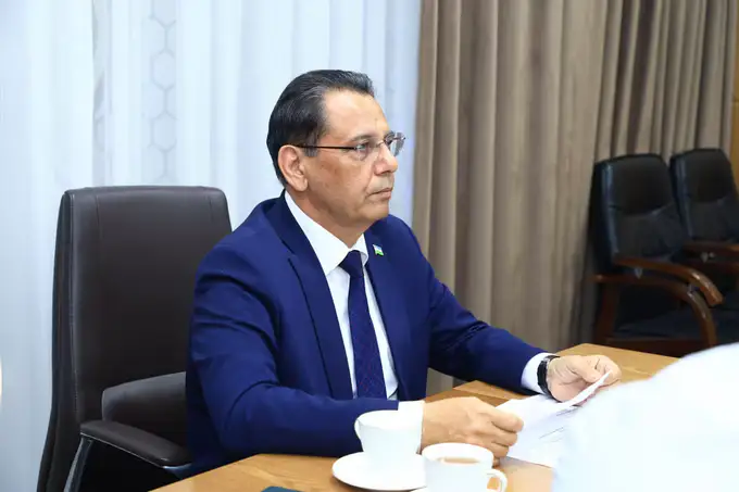 “Mutlaqo kechirilmas va keskin qoralovga loyiq” — Qo‘ng‘irotboy Sharipov OTMga kirishdagi korrupsiya haqida
