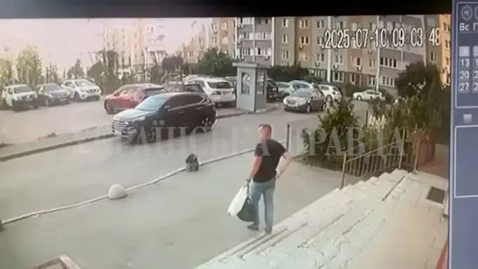 Ukrainada razvedka xodimini o‘ldirishda gumonlangan rossiyalik agentlar yo‘q qilindi 