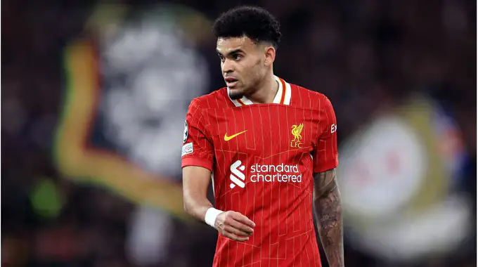 “Barselona” Luis Dias transferi bo‘yicha “Liverpul”dan chegirma kutmoqda