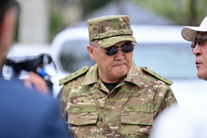 “Биз бунга йўл қўймаймиз” — Қамчибек Ташиев “Дўстлик” постида коррупцияни олдини олиш бўйича топшириқ берди