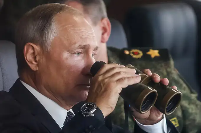 Putin o‘z shartlari bajarilmaguncha urushni davom ettiradi — Kreml manbalari 