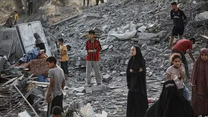 Yevropa Ittifoqi Isroilga chora ko‘rishga tayyorligini e’lon qildi
