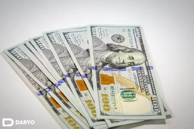 O‘zbekistonda dollar kursi 100 so‘mdan ortiq pasaydi