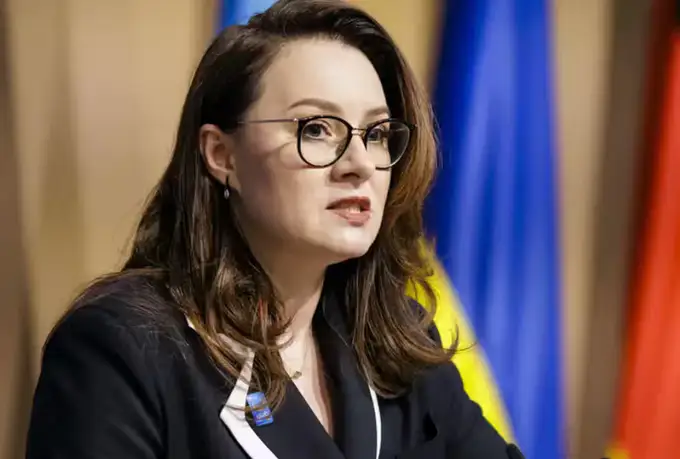 Ukraina bosh vaziri o‘zgardi