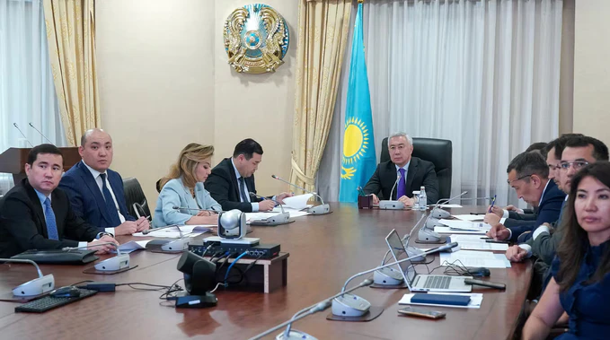 Kazakhstan’s food industry grows 10% in 1H25, reaches $3.4bn  