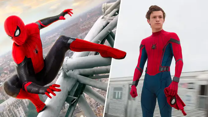 Aktyor Tom Holland “O‘rgimchak odam” filmining yangi qismi haqidagi tafsilotlarni oshkor qildi