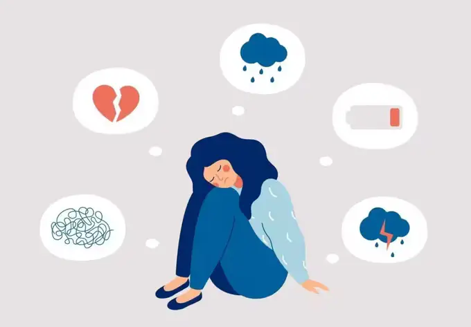 Depressiyaga qarshi oddiy va arzon vositalar aniqlandi