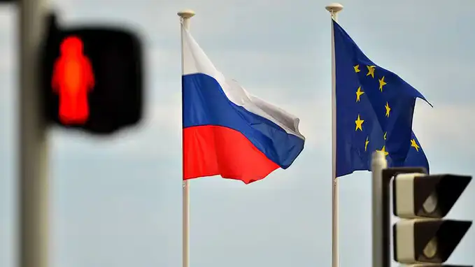 Европа Иттифоқи Россияга қарши “энг кескин” санкциялар пакетини келишиб олди