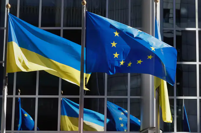 Yevropa Ittifoqi byudjetining 20 foizi Kiyevga yo‘naltiriladi — DW