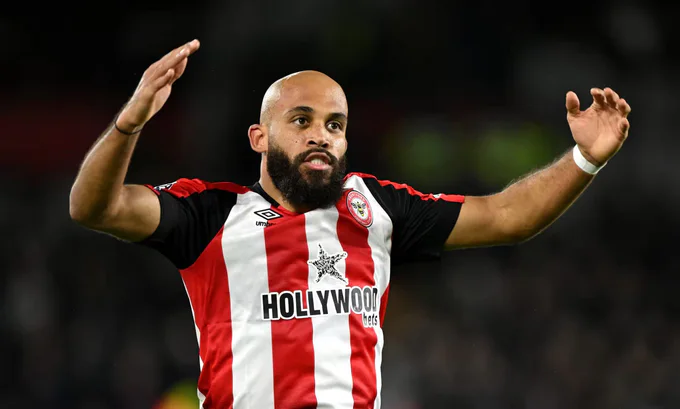 “Manchester Yunayted” “Brentford” bilan Brayan Mbeumoning transferi bo‘yicha kelishuvga erishdi