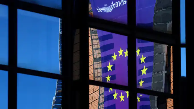 Yevroittifoq Ukraina orqali Rossiyaga hujum qilishga tayyorgarlik ko‘rmoqda — OAV