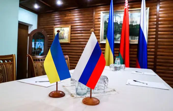 “Kiyev Moskvaga kelasi hafta muzokaralar o‘tkazishni taklif qildi” — Zelenskiy