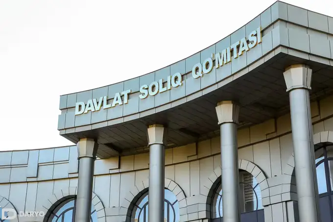 Ўзбекистонда солиқ тўлашдан қочган корхоналар катта миқдорда жаримага тортилди
