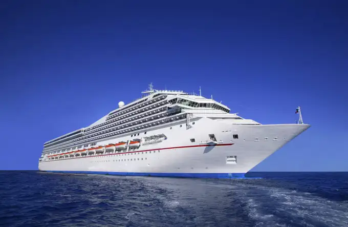 Uzbek citizens offered cruise ship jobs worldwide with salaries up to $4,000 