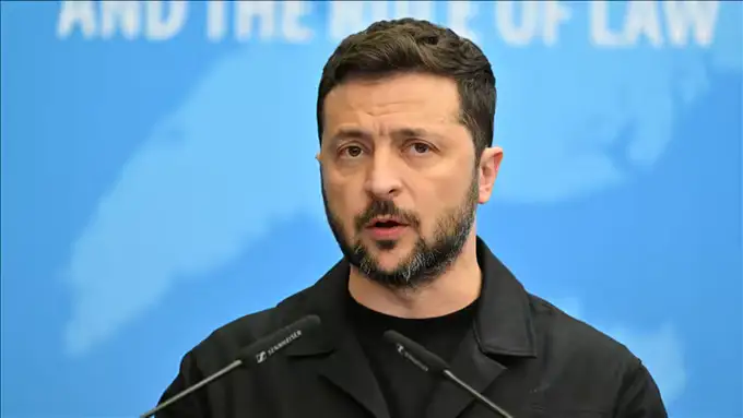 Ukraina va Rossiya 23-iyul kuni Turkiyada tinchlik muzokaralarini o‘tkazadi