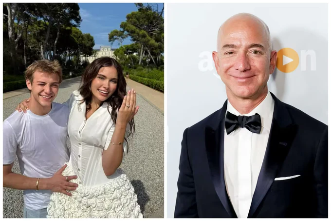 “Jeff Bezos bizni unashtiruv bilan tabrikladi”. Maryam Tillayeva sevgan yigiti qanday qilib qo‘lini so‘ragani haqida gapirdi