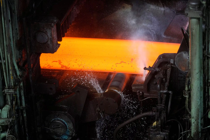 Kazakhstan’s steel output falls 12.2% in June as flat steel production plunges over 50% 