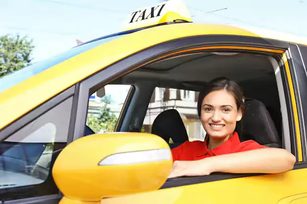 Uber такси хизмати аёллар учун фақат аёл ҳайдовчиларни танлаш хизматини ишга туширди