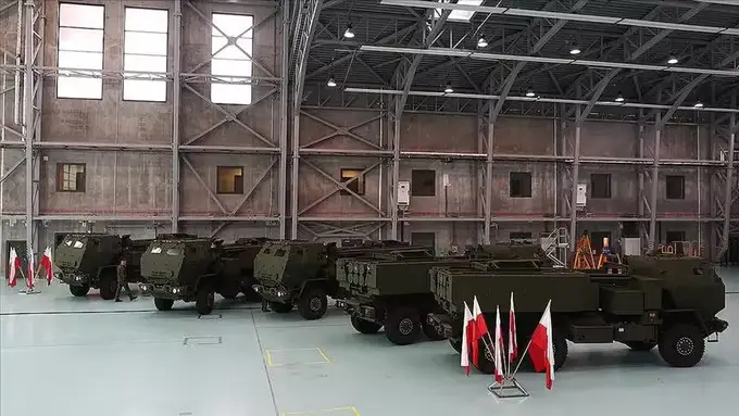 AQSH davlat departamenti Ukrainaga 322 mln dollarlik qurol sotish rejasini ma’qulladi 