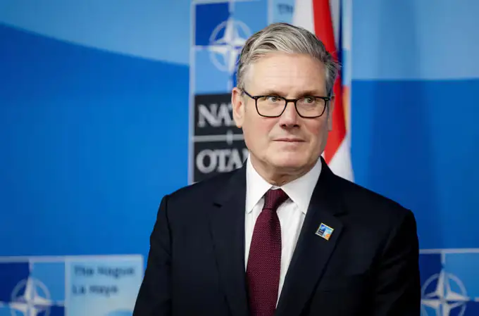 “Britaniya o‘t ochish to‘xtatilgandan so‘ng Falastin davlatini tan olishi mumkin” — Starmer 