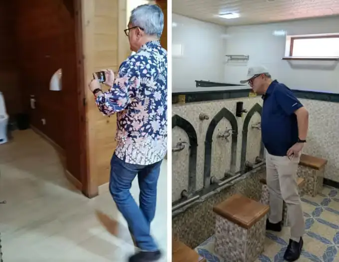 Butunjahon hojatxonalar tashkiloti O‘zbekiston bilan hamkorlikka tayyor ekanligini bildirdi