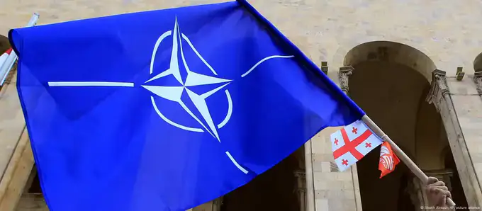Грузияда 7 та НАТО давлати иштирокида ҳарбий машғулотлар бошланди