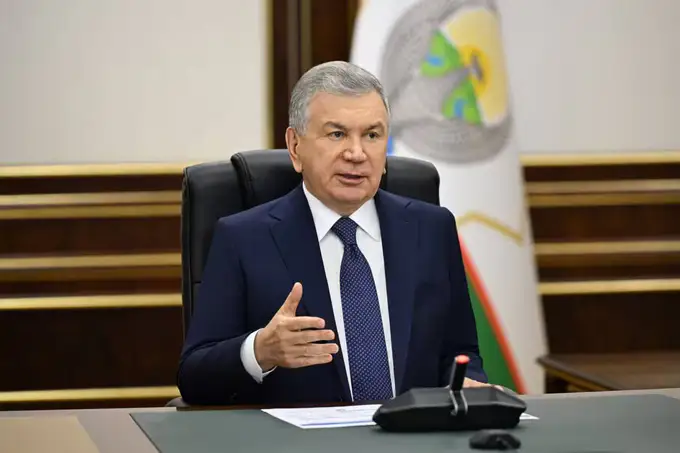 Uzbekistan charts new course for culture and crafts to boost creative economy 