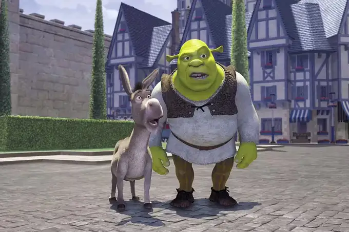 “Shrek” multfilmidagi Eshak haqida alohida film suratga olinadi