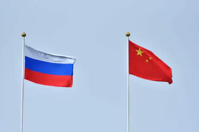 Китай и Россия усиливают своё присутствие в Центральной Азии, но с расходящимися подходами