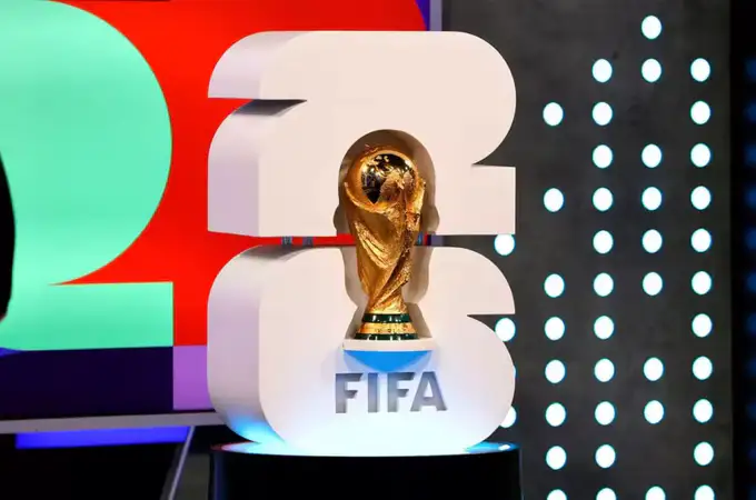 2026 йилги Жаҳон чемпионати қуръаси қачон ва қаерда бўлиб ўтиши аниқ бўлди