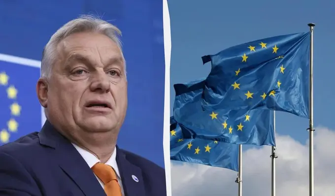Bloomberg: Европа Иттифоқи Венгрия сабабли ўзининг асосий принсипини бекор қилиши мумкин