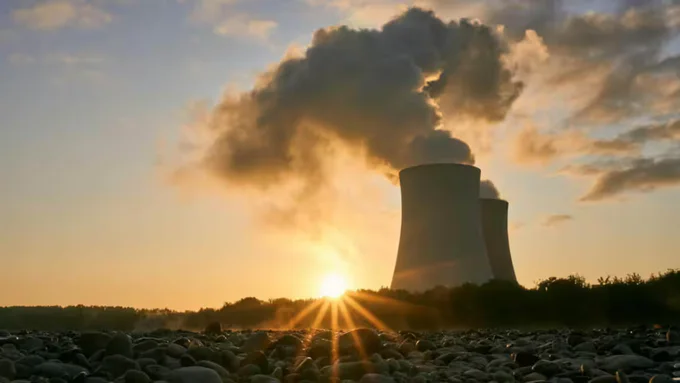 China to build two nuclear power plants in Kazakhstan 