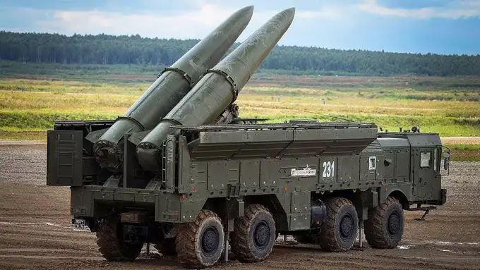 Rossiya har yili mingdan ortiq “Iskander” va “Kinjal” raketalarini ishlab chiqarmoqda — Ukraina razvedkasi