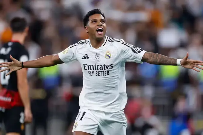 Rodrigo “Liverpul”ga o‘tishga rozilik bildirdi — ESPN