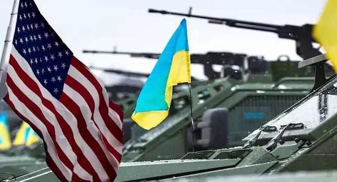 AQSH va NATO Ukrainaga qurol yetkazib berishning yangi mexanizmini yaratmoqda
