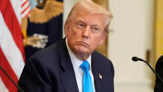 Камбоджа Трампни тинчлик бўйича Нобель мукофотига номзод сифатида кўрсатди