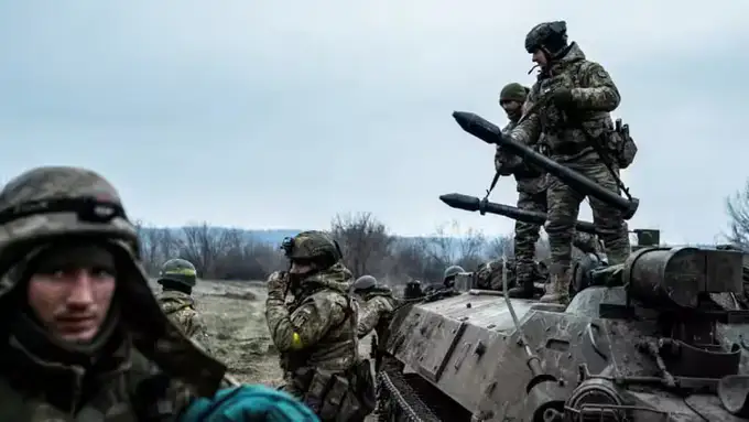 Жиззахда Россия армиясига ёлланиб, Украинага қарши урушда қатнашган фуқаро суд қилинди