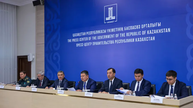 Kazakhstan plans to attract $24.1bn to upgrade energy and utilities over five years 