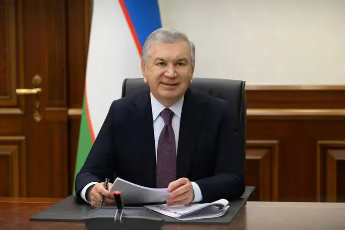 Uzbekistan to launch large projects worth $83bn, creating demand for 500,000 industry specialists 