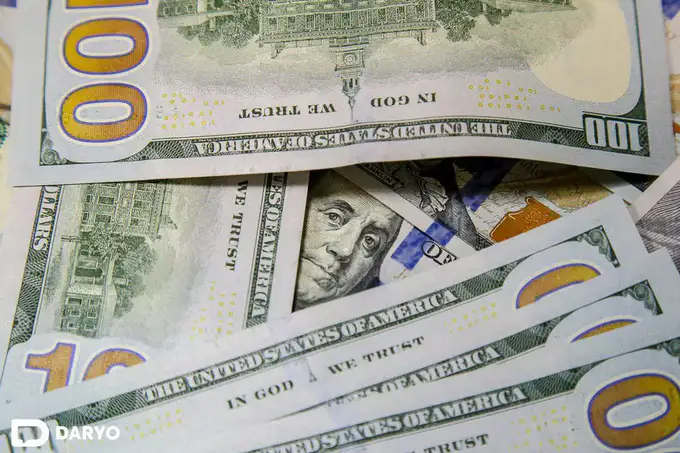 O‘zbekistonda dollar kursi tushdi