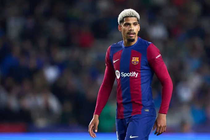 “Liverpul” “Barselona” futbolchisi uchun 60 mln yevro taklif qilmoqchi