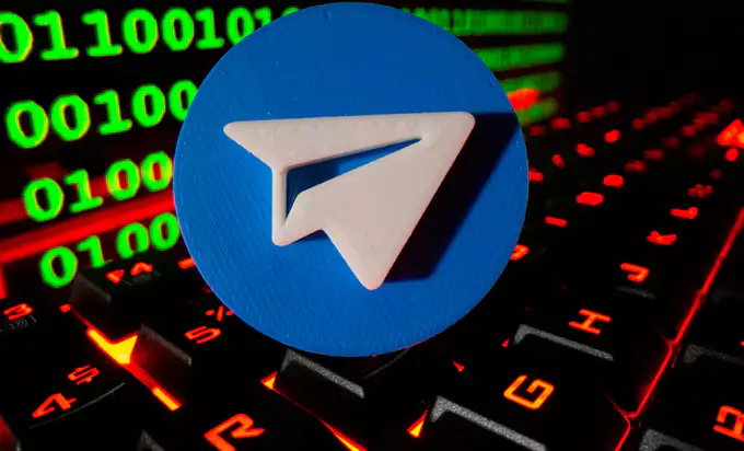Telegram товламачилик билан шуғулланувчи каналларни блоклайди