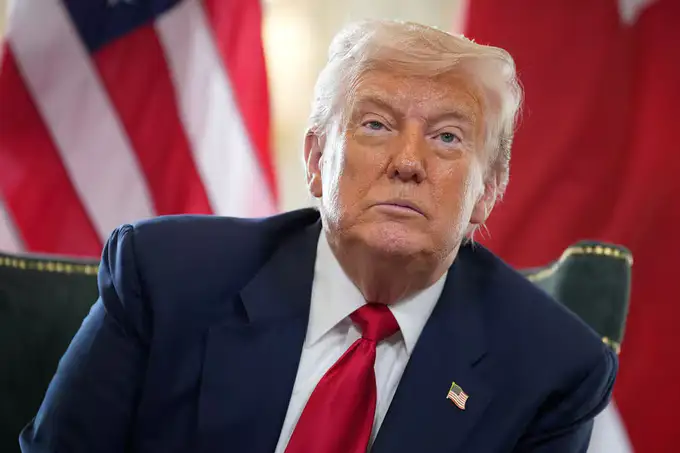 “Россия Киевни тўрт соатда эгаллай оларди” — Трамп 