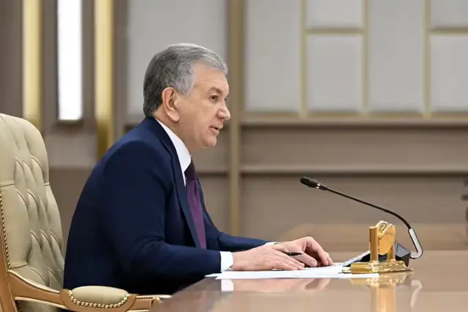 В Узбекистане будет создано Агентство по развитию легкой промышленности