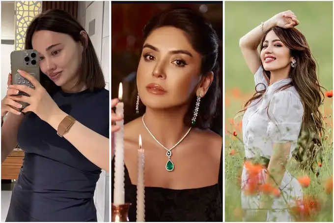 Instagram: Tug‘ilgan kunini nishonlayotgan Ra’no Shodiyeva, sovg‘alar “yomg‘iri”ostida qolgan Jey Lo, Yulduz Usmonovaning bir kuni qanday o‘tadi?