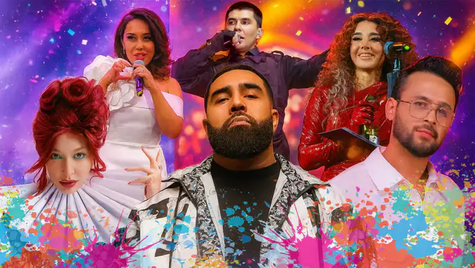 Toshkentda bo‘lib o‘tadigan konsertlarga kirish qanchaga tushadi?